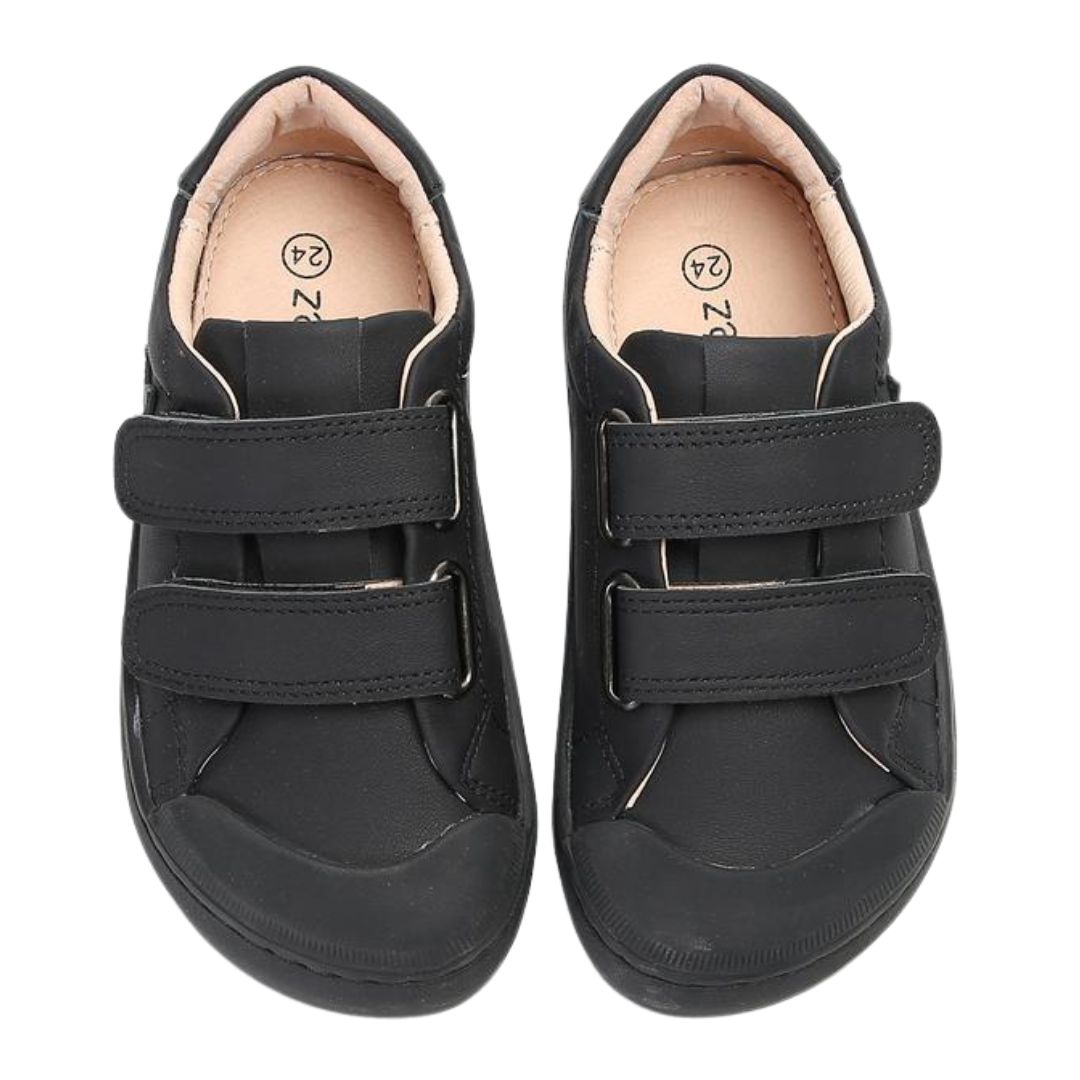 Zapatilla "Star School" Negra - Toddler