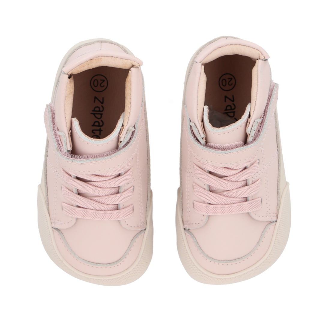Botín Sweet Rosado - Baby