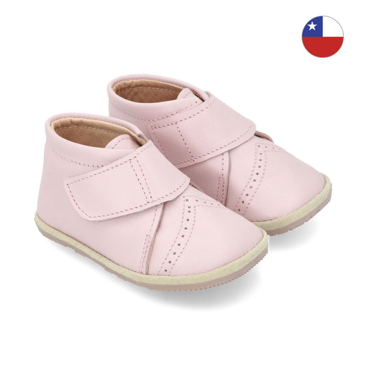 Zapato "Comfy Plus" Rosado - Infant