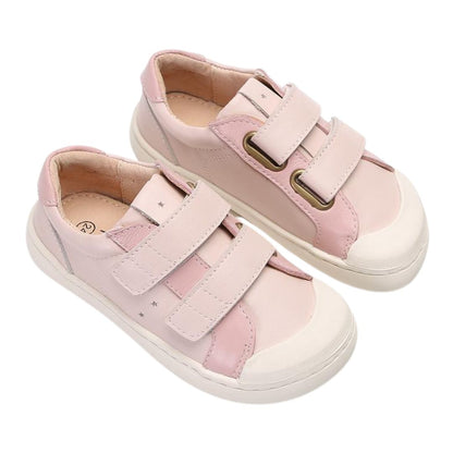 Zapatilla "Twist" Rosada - Toddler