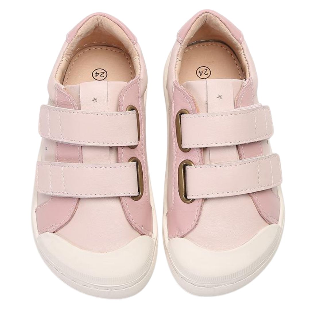Zapatilla "Twist" Rosada - Kids