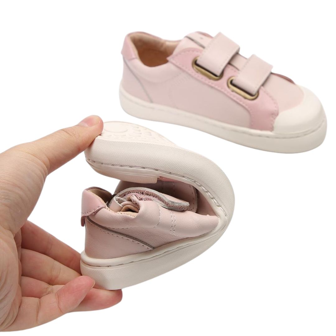 Zapatilla "Twist" Rosada - Toddler