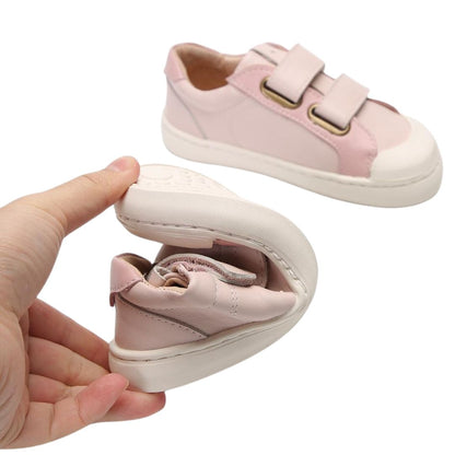 Zapatilla "Twist" Rosada - Kids