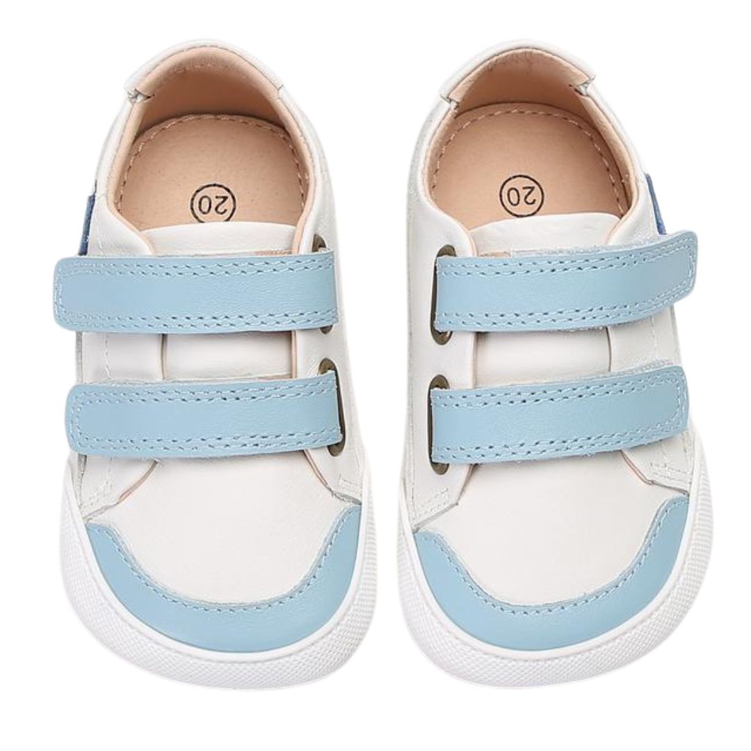 Zapatilla "WinterStar" Azul - Infant