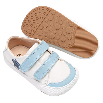 Zapatilla "WinterStar" Azul - Infant