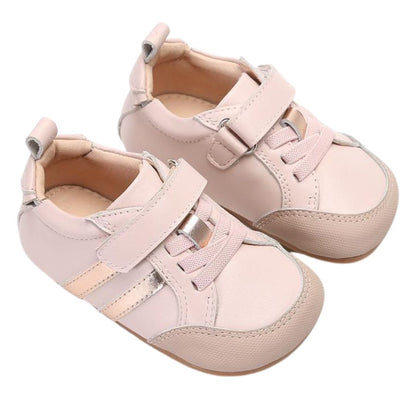 Zapatilla "Dash" Rose/Gold - Infant