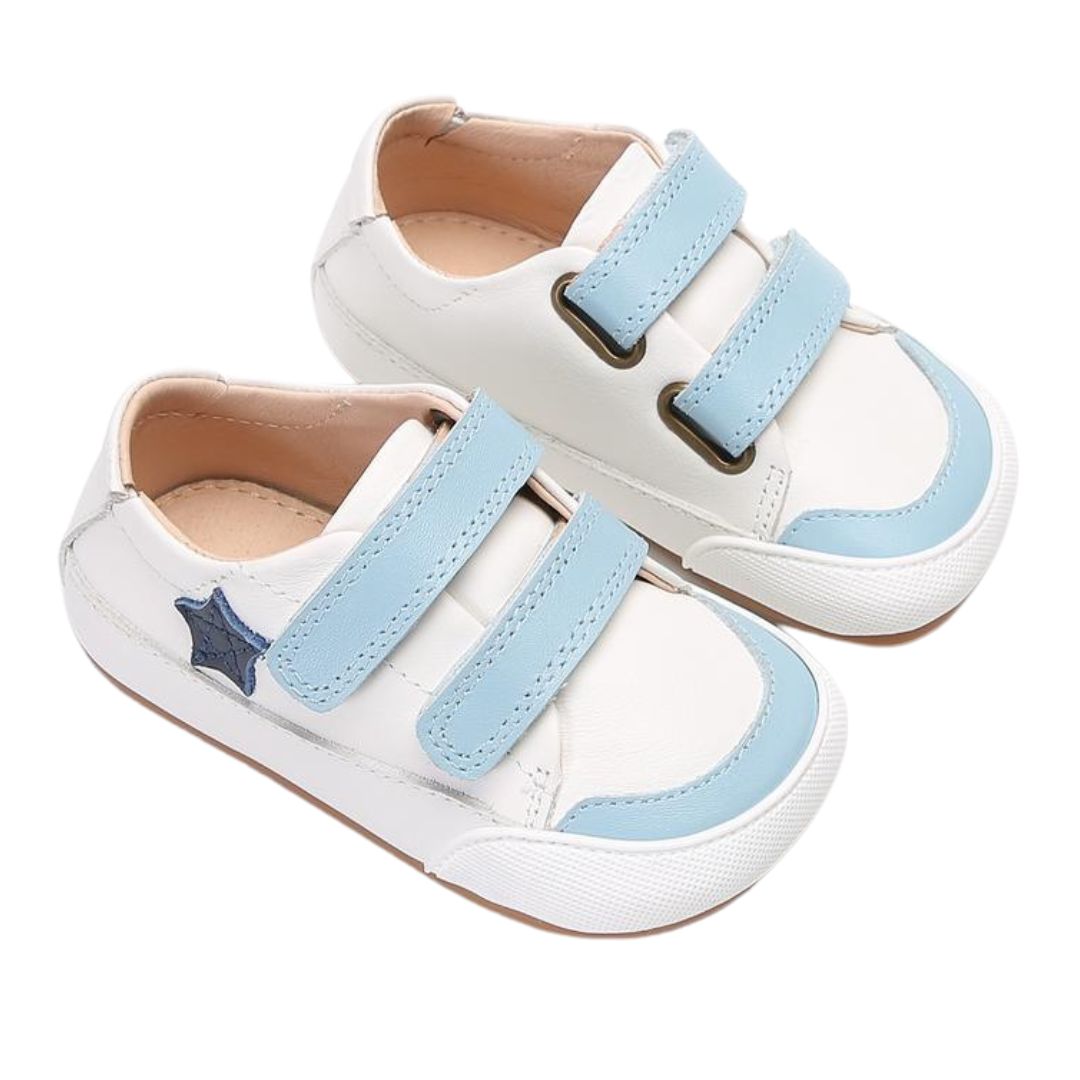 Zapatilla "WinterStar" Azul - Infant