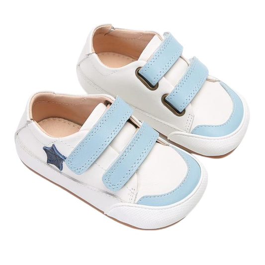 Zapatilla "WinterStar" Azul - Baby