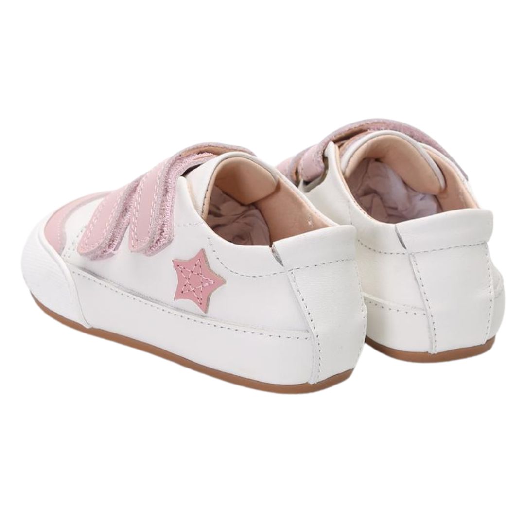 Zapatilla "WinterStar" Rosada - Baby