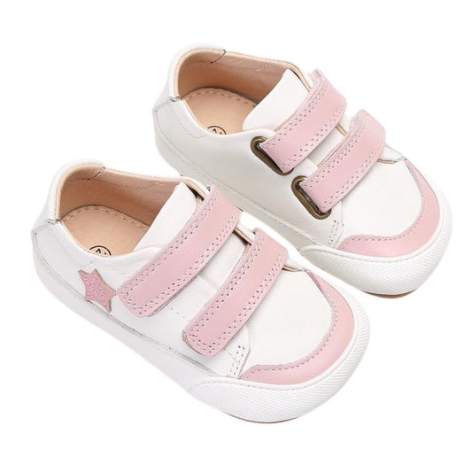 Zapatilla "WinterStar" Rosada - Infant