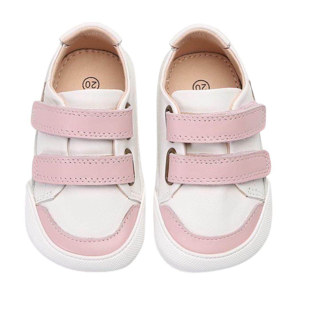 Zapatilla "WinterStar" Rosada - Infant