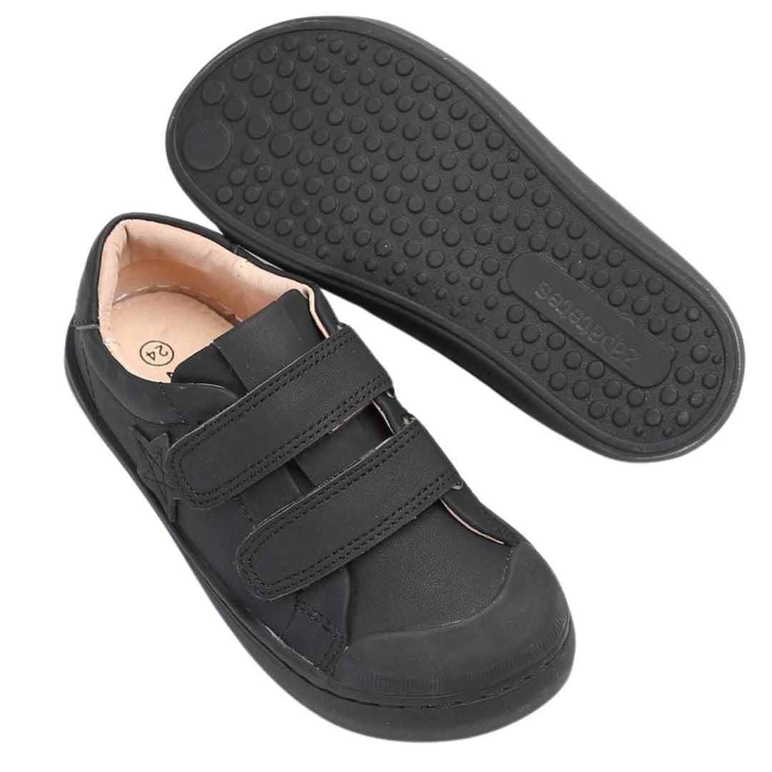 Zapatilla "Star School" Negra - Kids