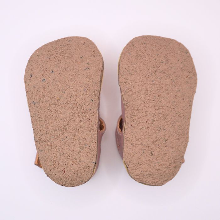 Sandalia Ergonómica Rosado - Toddler