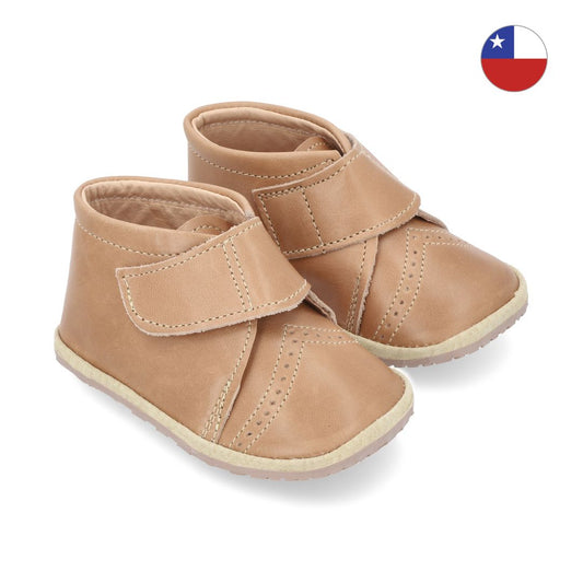 Zapato "Comfy Plus" Camel - Infant