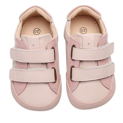 Zapatilla "Twist" Rosada - Infant