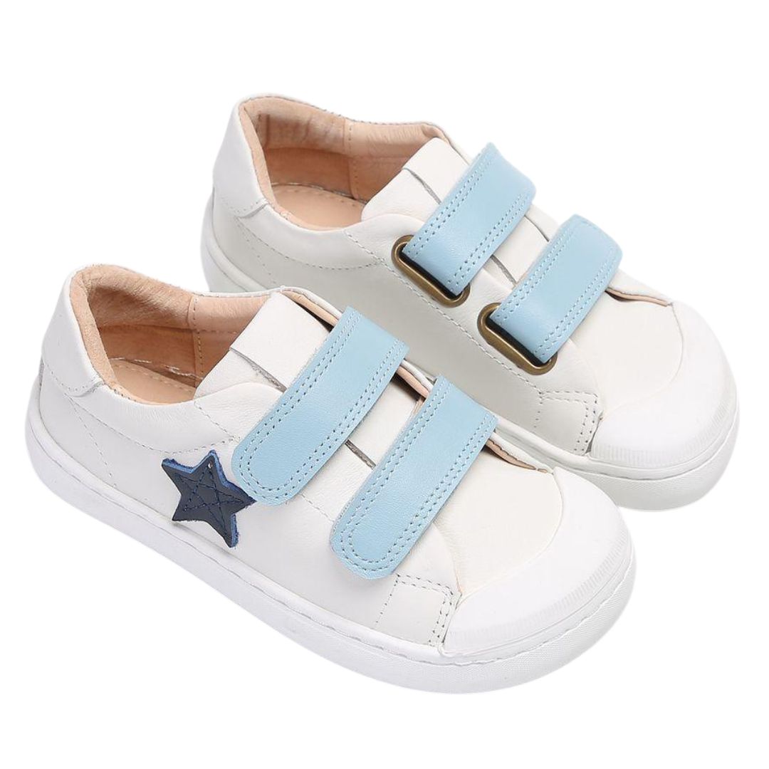 Zapatilla "WinterStar" Azul - Toddler