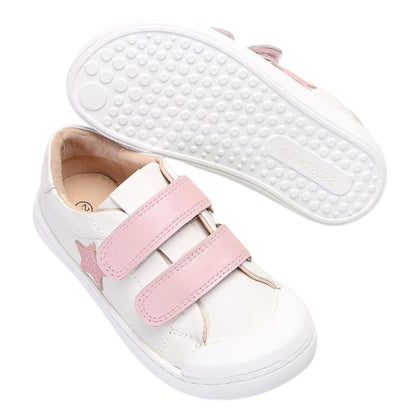 Zapatilla "WinterStar" Rosada - Toddler