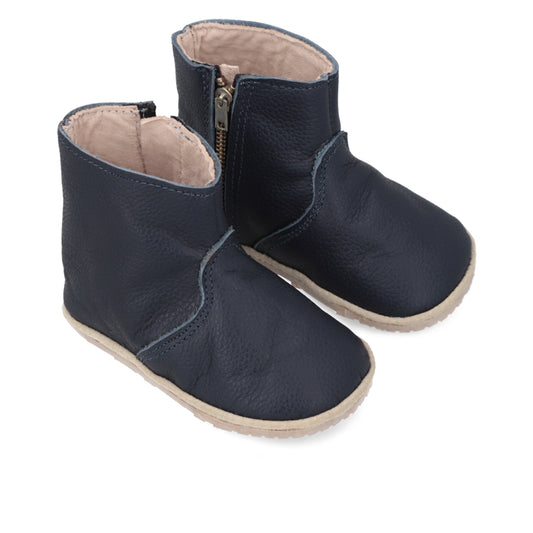 Botita "Perfect" Azul - Infant