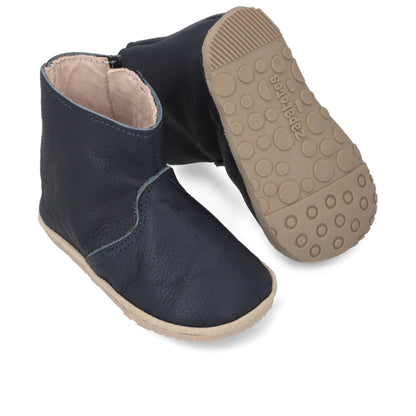 Botita "Perfect" Azul - Infant