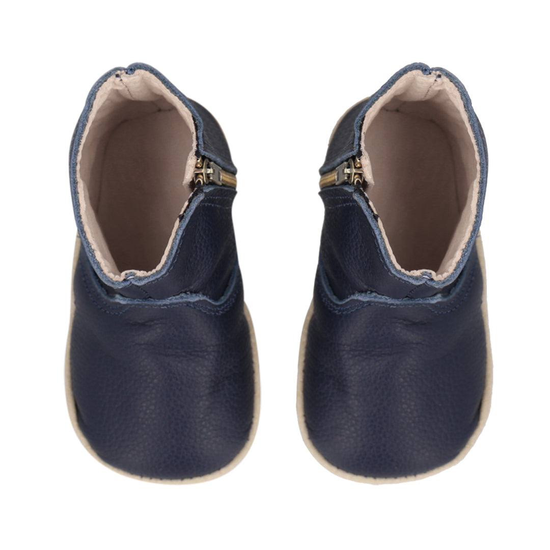 Botita "Perfect" Azul - Infant