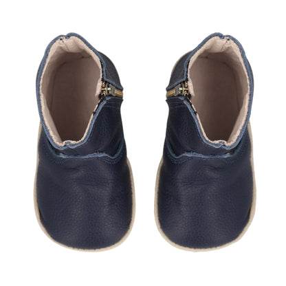Botita "Perfect" Azul - Baby