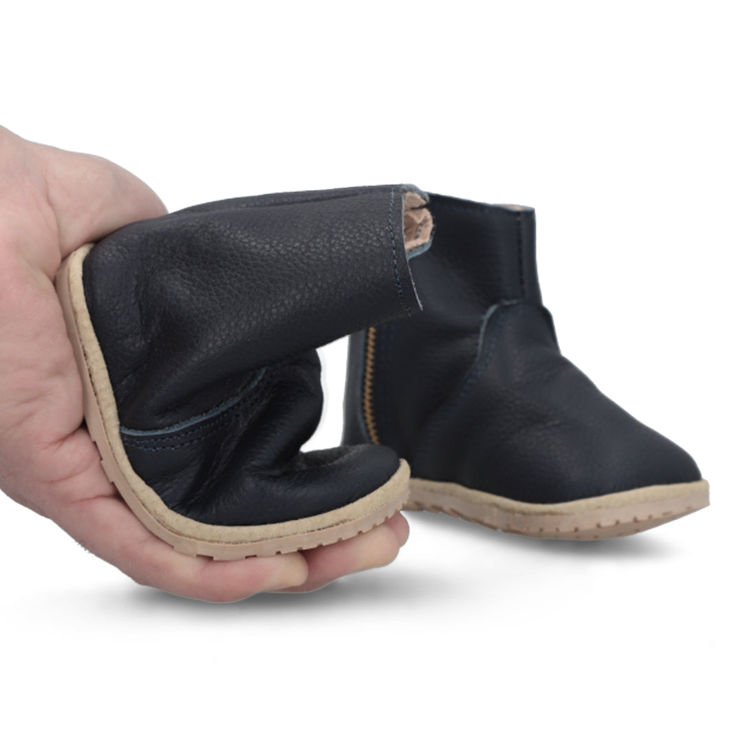 Botita "Perfect" Azul - Infant