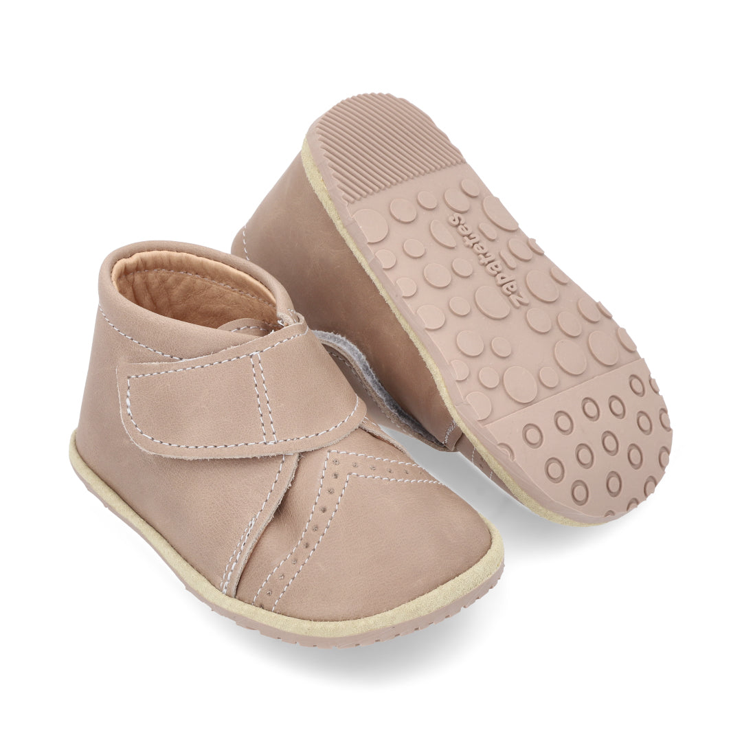 Zapato "Comfy Plus" Beige - Baby