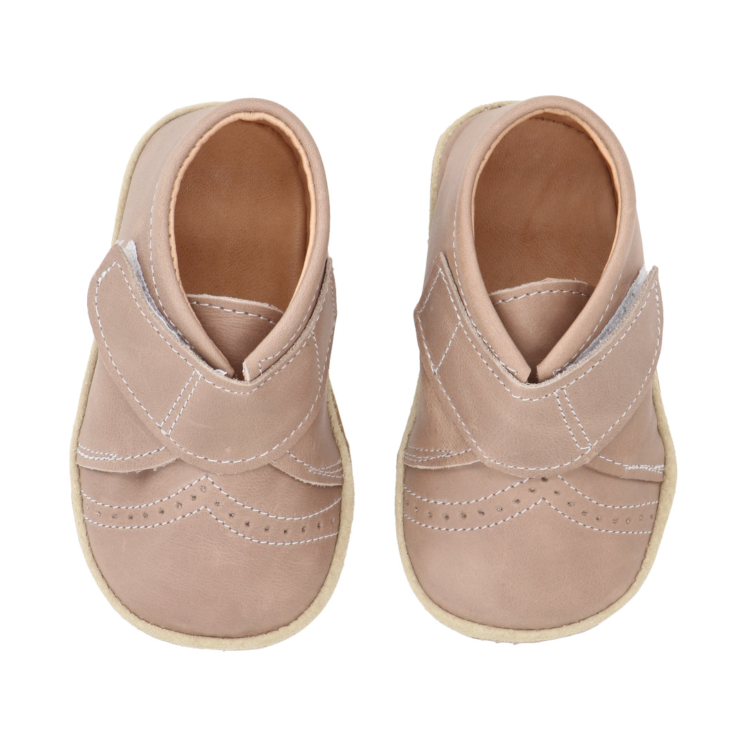 Zapato "Comfy Plus" Beige - Baby