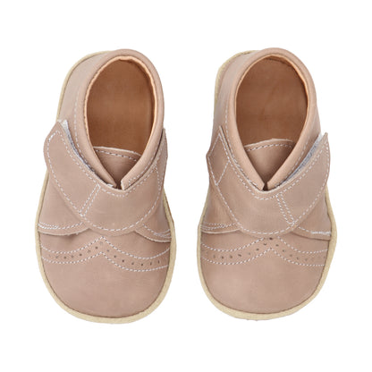 Zapato "Comfy Plus" Beige - Baby