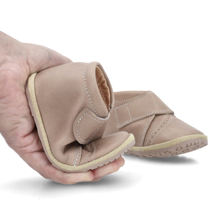 Zapato "Comfy Plus" Beige - Baby