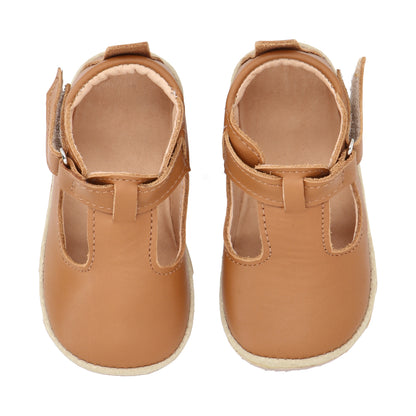 Zapato "Open" Café - Infant