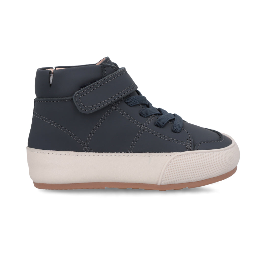 Botín Sweet Azul - Infant