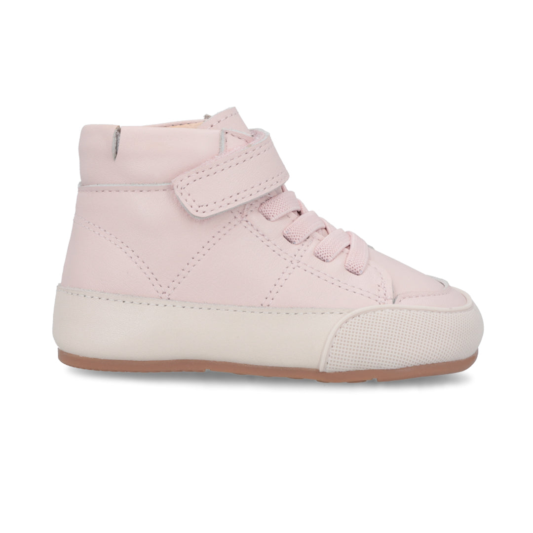 Botín Sweet Rosado - Baby