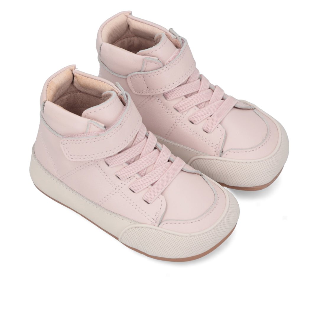 Botín Sweet Rosado - Baby