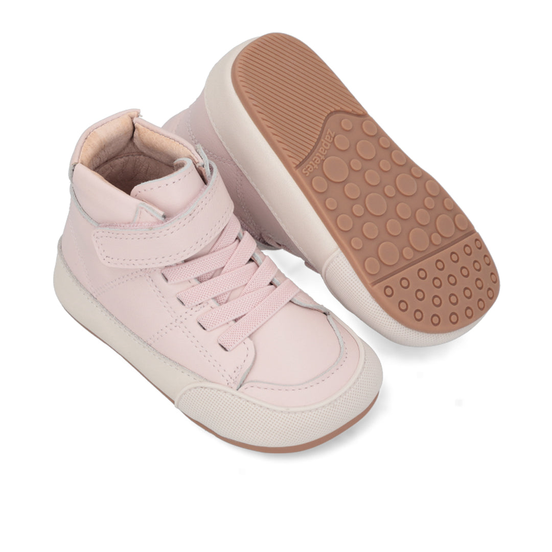 Botín Sweet Rosado - Baby