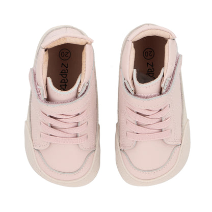 Botín Sweet Rosado - Baby