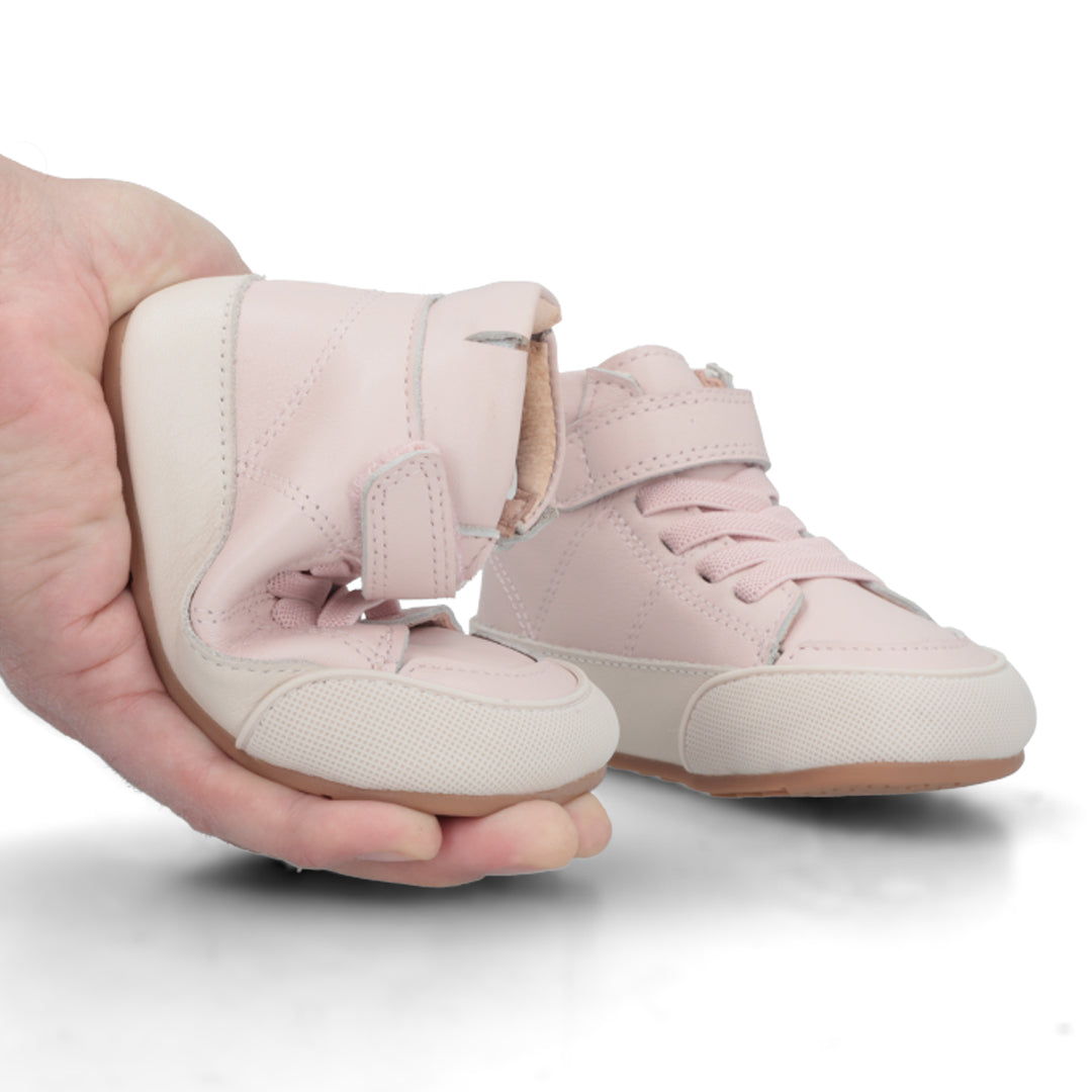 Botín Sweet Rosado - Baby