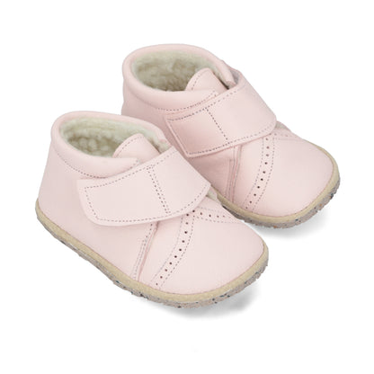 Zapato "Comfy Plus" Rosado Chiporro interior - Baby