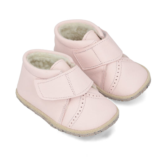 Zapato "Comfy Plus" Rosado Chiporro interior - Baby