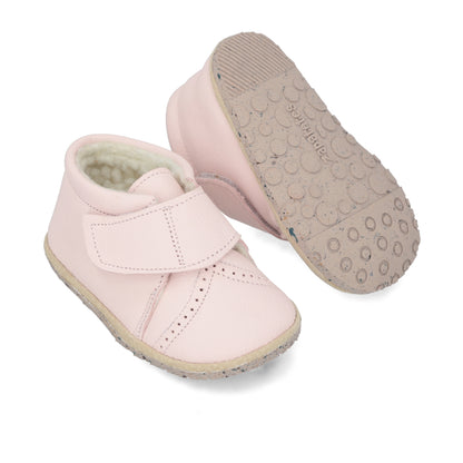 Zapato "Comfy Plus" Rosado Chiporro interior - Baby