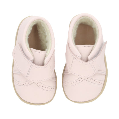 Zapato "Comfy Plus" Rosado Chiporro interior - Baby