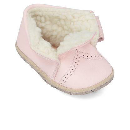 Zapato "Comfy Plus" Rosado Chiporro interior - Baby