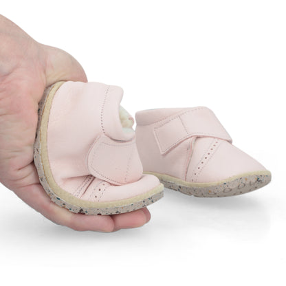 Zapato "Comfy Plus" Rosado Chiporro interior - Baby