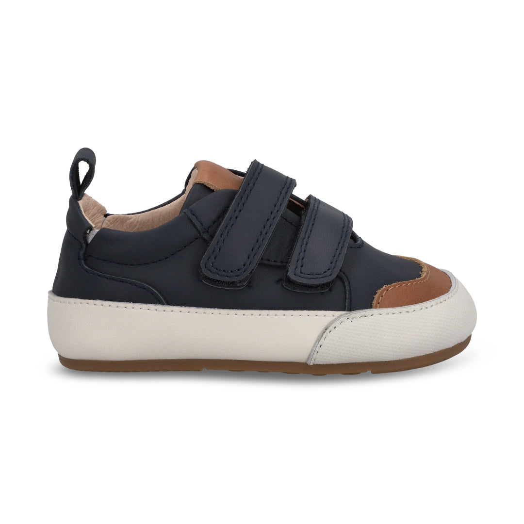 Zapatilla "Cool" Azul - Infant