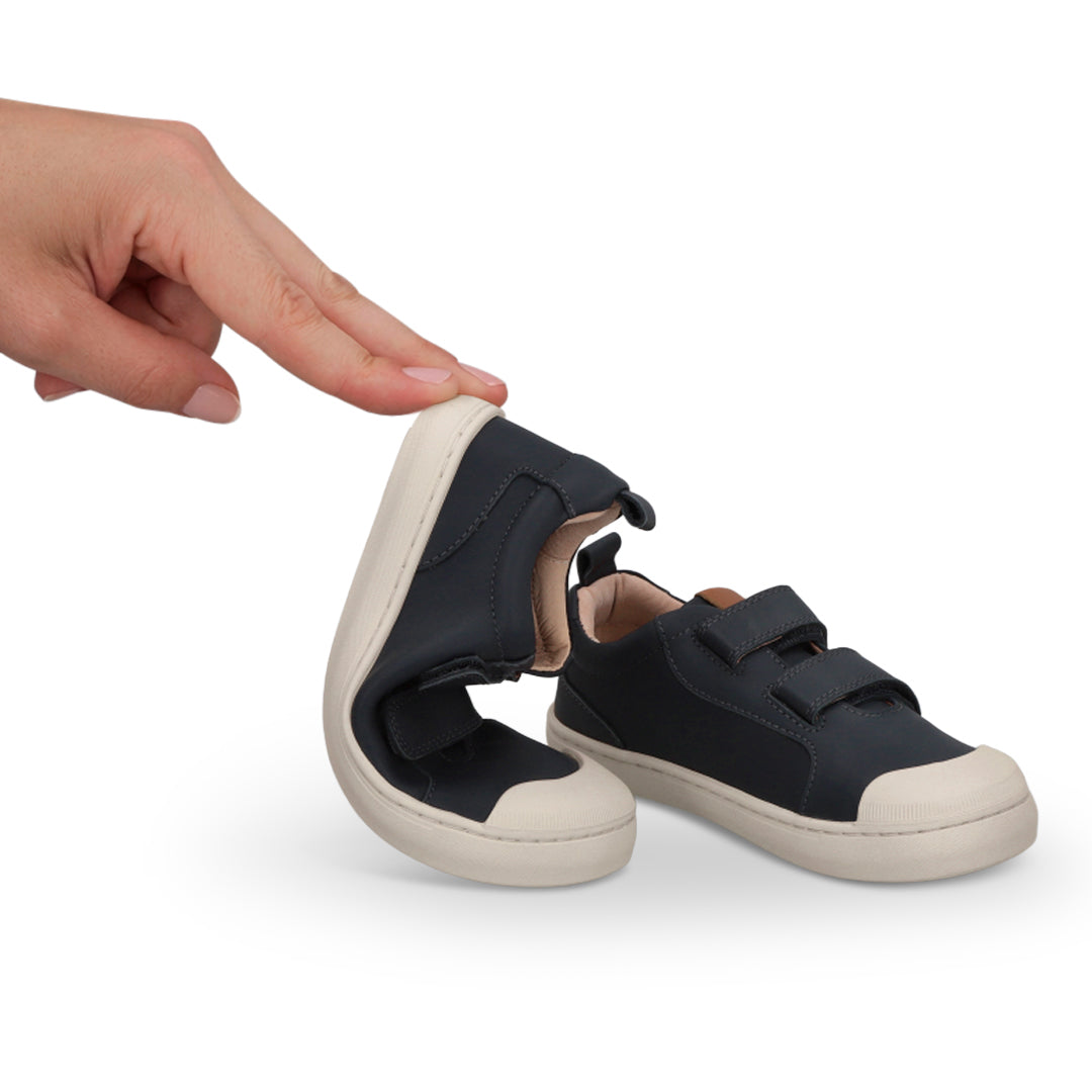 Zapatilla "Cool" Azul - Kids