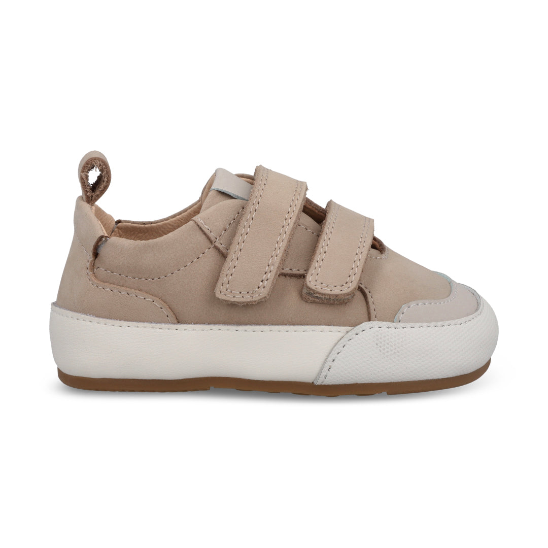 Zapatilla "Cool" Beige - Baby