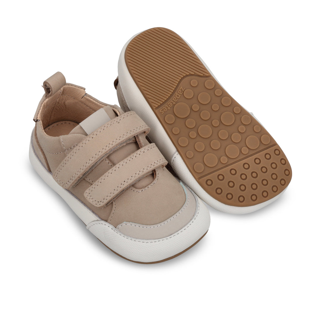 Zapatilla "Cool" Beige - Baby