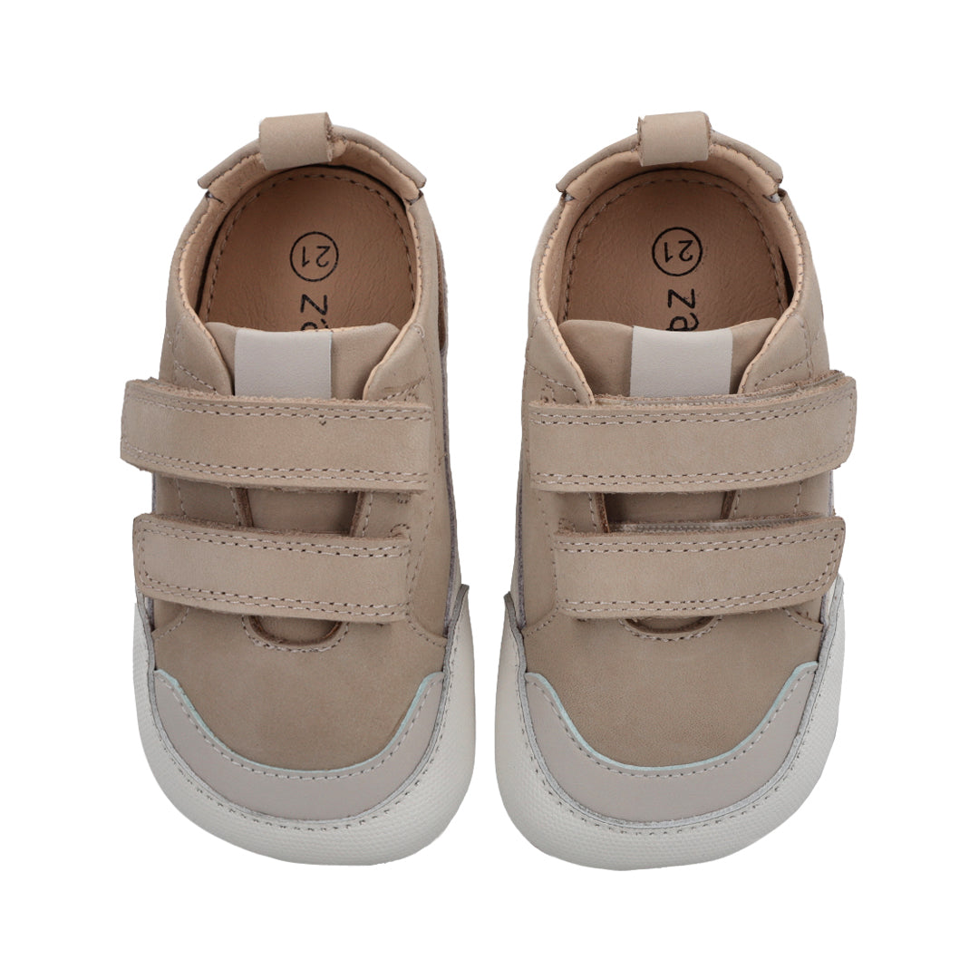 Zapatilla "Cool" Beige - Baby