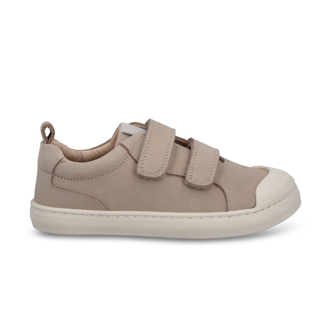 Zapatilla "Cool" Beige - Toddler