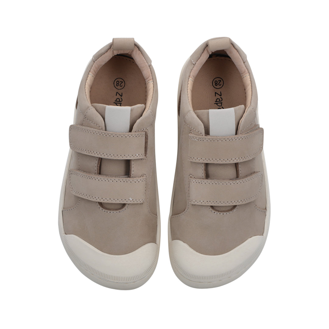 Zapatilla "Cool" Beige - Toddler